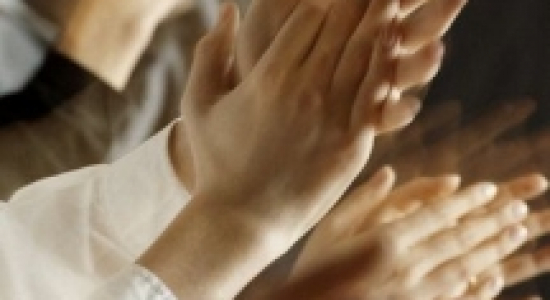 Ouders geloven in de kracht van complimenten