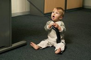 Elke baby is anders: ontdek de verschillen