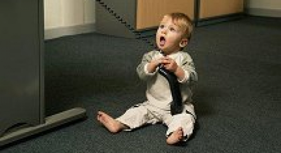 Elke baby is anders: ontdek de verschillen