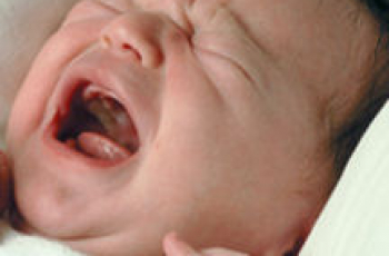 Is borstvoeding slecht voor de tanden?