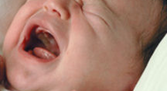 Is borstvoeding slecht voor de tanden?