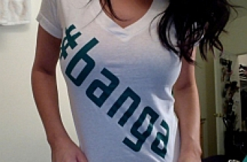 Wees niet bang voor bangalijsten