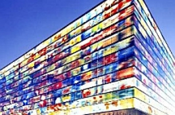 Nationale Ouderavond 2012 - Jongeren en sociale media