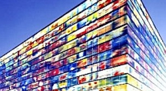 Nationale Ouderavond 2012 - Jongeren en sociale media