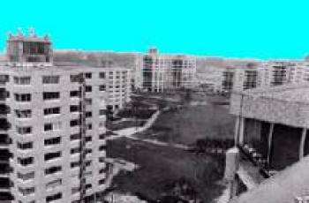 Warme maaltijden voor Bijlmer-kinderen