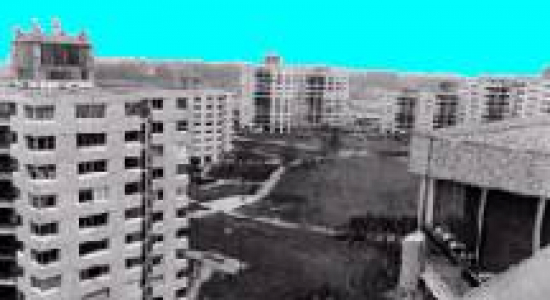 Warme maaltijden voor Bijlmer-kinderen