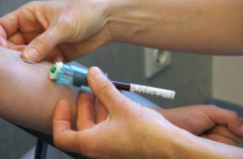 Kan een bloedtest allergie aantonen?