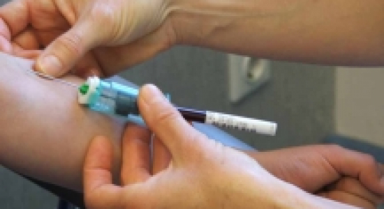 Kan een bloedtest allergie aantonen?