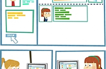 Blogboek: het schriftje online