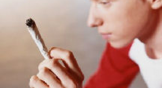 Ernstige stoornis na één foute joint