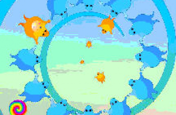 Websites voor de hele kleintjes