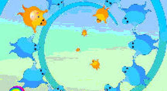 Websites voor de hele kleintjes