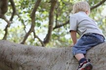 Kinderen hebben recht op een bult