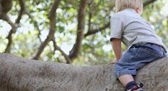 Kinderen hebben recht op een bult