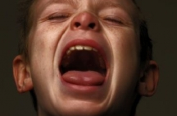 Gebruiksaanwijzing voor boze kinderen