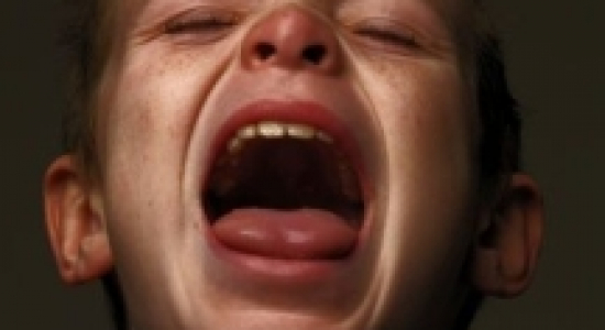 Gebruiksaanwijzing voor boze kinderen