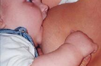 Borstvoeding en de Mexicaanse griep (H1N1)