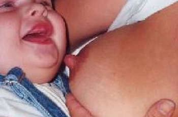 Borstvoeding als voorbehoedmiddel: de LAM-methode