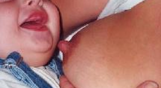 Borstvoeding als voorbehoedmiddel: de LAM-methode