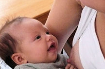 Borstvoedingsprijs 2010 - ga stemmen!