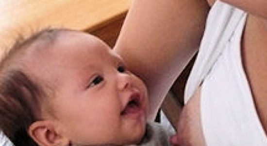 Borstvoedingsprijs 2010 - ga stemmen!