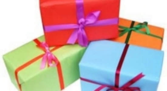 Last minute tips voor Sinterklaas