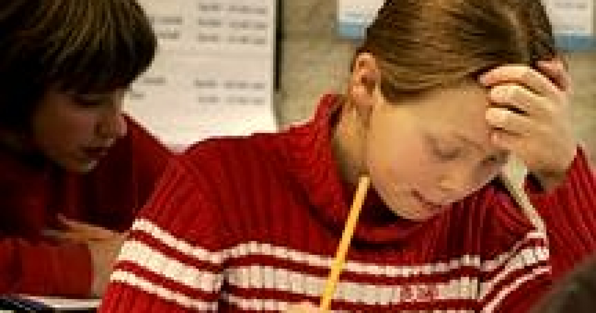 Weg met de verplichte eindtoets in het basisonderwijs | Ouders.nl