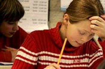 Weg met de verplichte eindtoets in het basisonderwijs