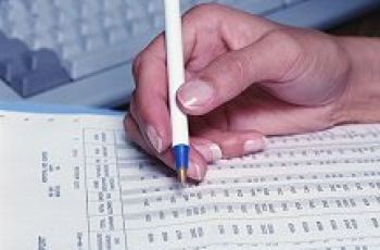 Wie is er bang voor de CITO-toets?