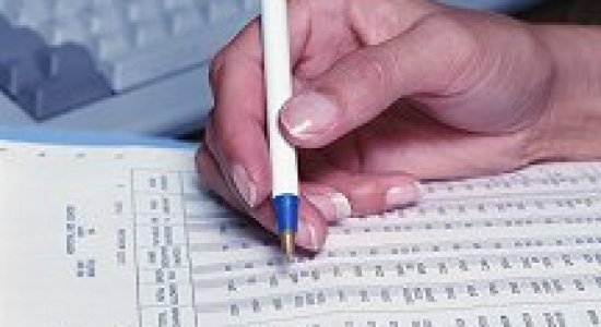 Wie is er bang voor de CITO-toets?