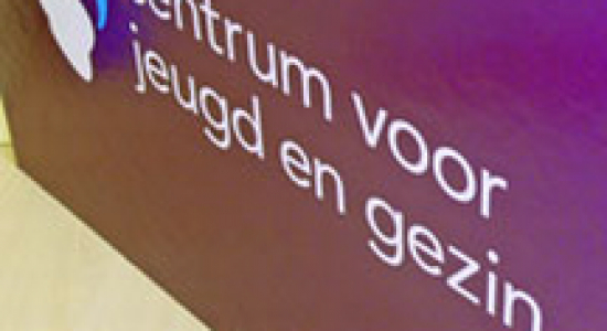 Een CJG dat wél werkt (in Groningen)