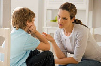 "Maar was dát wat je wilde weten?"