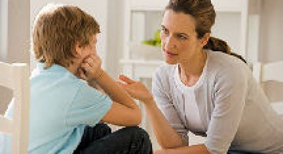 "Maar was dát wat je wilde weten?"