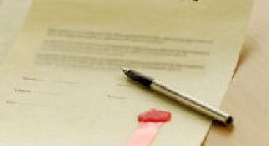 Weg met de betuttelaars