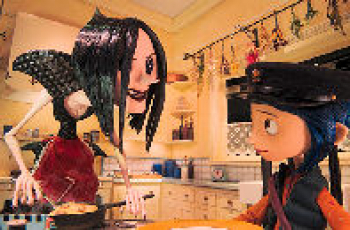 Coraline en de Kijkwijzer
