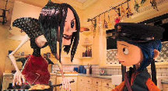 Coraline en de Kijkwijzer