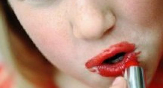 Mooi zijn zonder gif