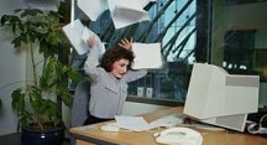 "Een vechtpartijtje in de zandbak kan je tot het HBO blijven achtervolgen."