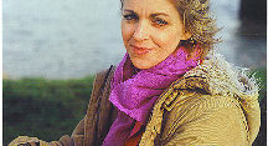 De doula - steun en toeverlaat bij de bevalling