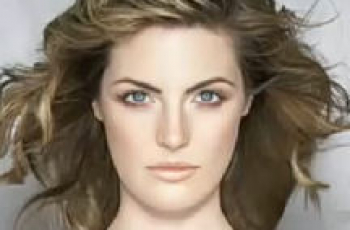 Fotoshoppende tieners hebben beter zelfbeeld