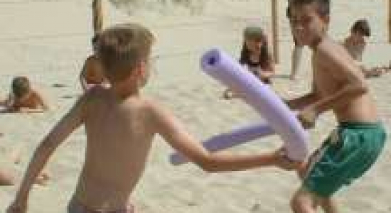 10 Tips voor het omgaan met druk gedrag