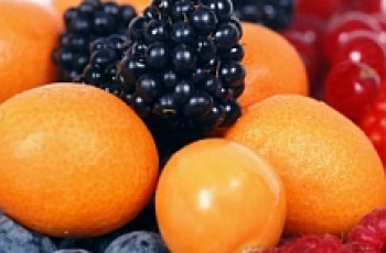 Promotie van fruit werkt niet