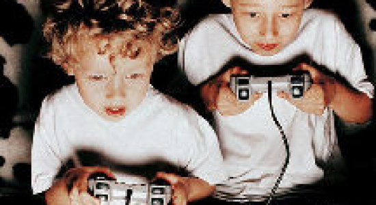 10 Tips voor het kiezen van games