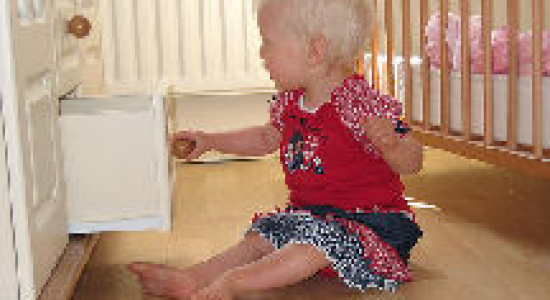 Nieuwe regels voor gastouders per 1 januari 2010