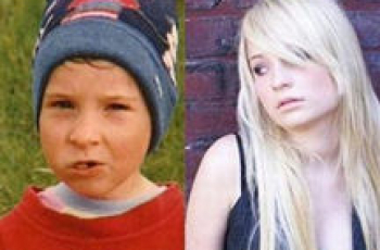 Ongelukkig met je eigen lijf