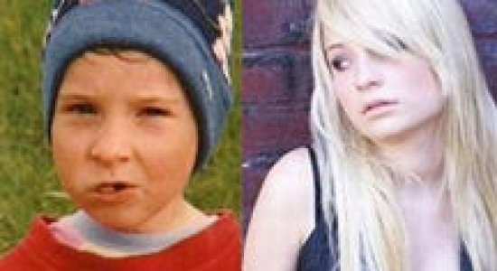 Ongelukkig met je eigen lijf