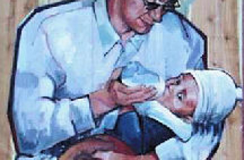 Het sadistisch universum van Ingeborg Bosch