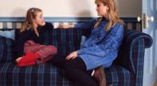 Hoe communiceer je met kinderen?