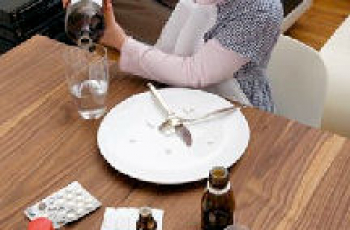 Wat te doen bij vergiftigingen?