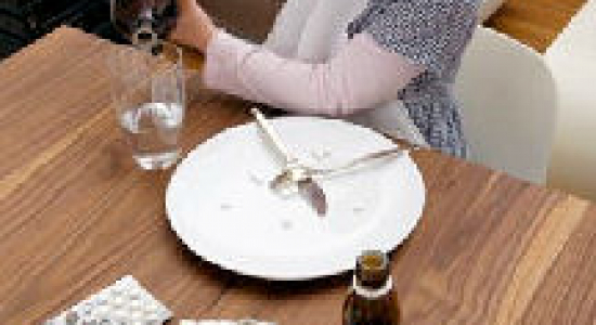 Wat te doen bij vergiftigingen?